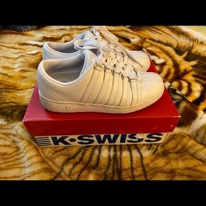 Kswiss
